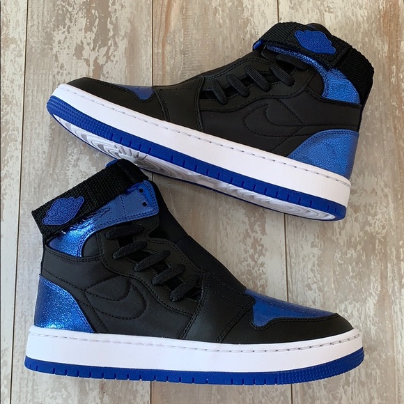 NWT Nike Air Jordan 1 xx - Picture 5 of 10